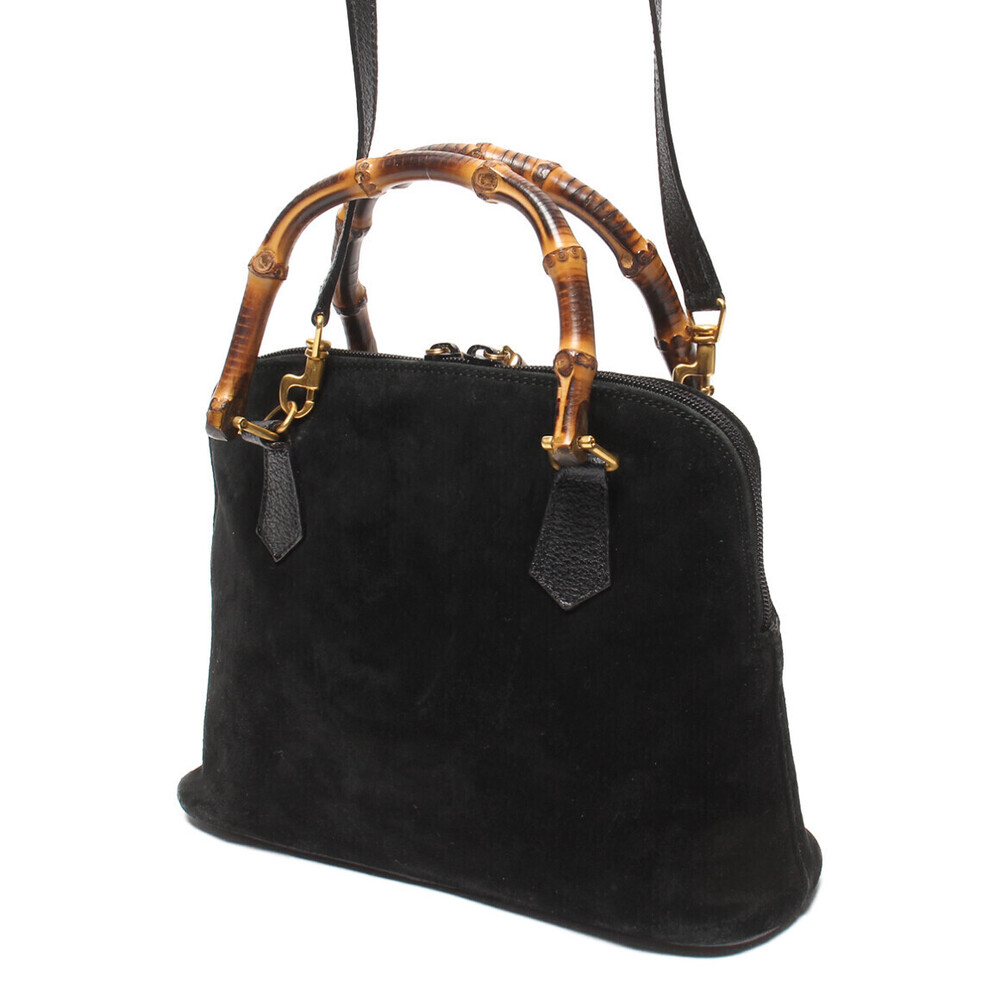 Gucci Bamboo handbag
